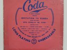 ESTRELLAS DEL RITMO ORG, VERY RARE, KILLER, LINK LISTEN