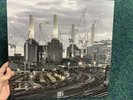PINK FLOYD ANIMALS 2018 Remix VINYL LP (Released 16/09/2022) Pigs on the Wing