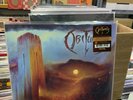 OBITUARY LP DYING OF EVERYTHING 2023 LIMITED EDITION ORANGE KRUSH VINYL