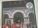 NEW RUSH Moving Pictures vinyl LP Record