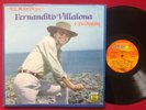 FERNANDITO VILLALONA EL MAYIMBE LP (1983) LATIN MERENGUE VENEZUELA PRESSS EVESOL
