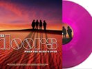 The Doors When the Music's Over: Sveriges Radio Broadcast - Konserthuse (Vinyl)