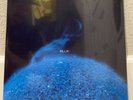 Third Eye Blind ‎- Blue (Translucent Blue Color Vinyl) - Sealed With Seam Split