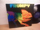 FRUMPY ALL WILL BE CHANGED LP 1970 KRAUTROCK MONSTER