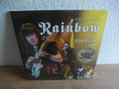 Ritchie Blackmore's Rainbow – Live In Birmingham Limited colored Lp Still Sealed