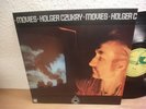 Holger Czukay (CAN) Movies Archive 70s Lp mint- / Krautrock / Experimental