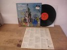 SCARCE 1968 Orig THE TROLL Animated Music FUZZ PSYCH LP mint-
