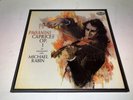Paganini Caprices Op. 1 - Michael Rabin - 2 Record Set - Stereo