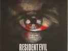Resident Evil Welcome To Racoon City Limited Translucent 2x Vinyl LP MOVATM344