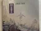 Linkin Park – Recharged - Clear Vinyls