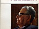 Vinyl Classical Gustav Mahler - Otto Klemperer, New Philharmonia Orchestra Symph