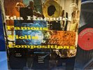 @SUPRAPHON *1ST RED* IDA HAENDEL* FAMOUS VIOLIN COMPOSITIONS: DEVIL'S TRILL etc