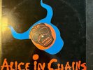 Alice In Chains Them Bones EP - Blue Vinyl - 12´ inch Schallplatte Maxi Limited