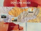 Depeche Mode - Never Let Me Down Again, 7