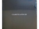CIGARETTES AFTER SEX Self Titled Debut Album - 12” Vinyl Record LP New & Sealed