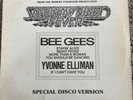 Bee Gees - Saturday Night Fever (Special Disco Version) PRO 033