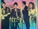 The B-52's Cosmic Thing 1st US Press VG++ Vinyl