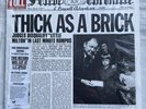 Jethro Tull - Thick As A Brick - 50th Anniversary Vinyl LP