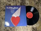 THE ROLLING STONES 19 LOVE SONGS RARE GERMAN DECCA LABEL VINYL LP NM