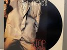 Talking Heads - Stop Making Sense 1984 Vinyl Sire Records 25186-1 Tested EX/EX