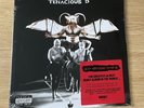 Tenacious D SEALED 2 LP Record 2013 Self Titled The Greatest And Best Album
