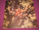 PINK FLOYD - OBSCURED BY CLOUDS - HARVEST UK 1972 ORIGINAL - TOP
