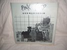 PINK FLOYD-Germersheim, Jerter, 1972, Import., VG+/EX.
