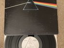 Pink Floyd Dark Side Of The Moon Master Recording Vinyl MFSL 1017 EX