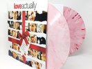 Love Actually - Soundtrack (Limited Coloured Double LP Vinyl) sealed