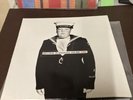 INXS LP WELCOME TO WHEREVER YOU ARE P594