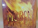 MC Ren - Shock Of the Hour - Vinyl LP - 1993 US OG 1st Press (Ex-Mint)