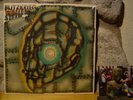 WALLENSTEIN Blitzkrieg LP/1972 Germany/Prog Rock/Krautrock/Mellotron