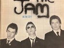 The Jam - In The City & This is the Modern World ( 2 albums)