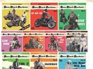 LP-10 - VA - Boss Black Rockers Vol. 1-10