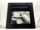 Joy Division Love Will Tear Us Apart 1980 Single FAC 2312 Tested 45 RPM EX VG EX