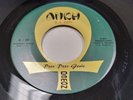 DAMON Don't You Feel Me / Poor Poor Genie 1968 RARE PSYCH 7