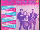 SHERWIN LINTON & COTTON KINGS: play mule skinner blues and other favorites 12