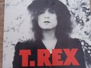 LP 12 ' T.REX - THE SLIDER - DREAM CONDITION