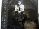 JULIAN LENNON VALOTTE CHARISMA 28VB1002 JAPAN OBI VINYL LP