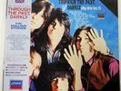 ROLLING STONES THROUGH PAST DARKLY -BIG HITS VOL.2- LONDON L20P1020 JAPAN OBI LP