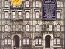 Led Zeppelin Physical Graffiti LP  Swan Song SS 2-200 Promo