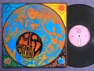 ART Supernatural Fairy Tales UK 2nd Press 1970 Island Pink Label MONO Prog/Psych