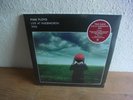 Pink Floyd Live at Knebworth 1990 -- 180G 2LP 45RPM w 16-page Booklet Sealed