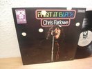 Chris Farlowe – Paint It Black Rock, Funk / Soul, mint- RARE HÖR ZU Lp