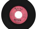 FUNK 45 RPM - SOUL CONTROLLERS ON CLE AN THAIR RECORDS