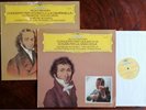 *SALE* DGG 2530 629/900 Stereo - Paganini Violin Concertos Accardo Dutoit 2 X NM