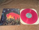 MEAT PUPPETS II EX/EX SST RARE PINK VINYL  nirvana black flag
