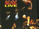 AC/DC - Live (2021) 2 LP vinyl