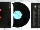 DEPECHE MODE - VIOLATOR MUTE INT 146859 OIS W-GERMANY 1.ST PERSONAL JESUS TOPRAR