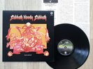 Black Sabbath Sabbath Bloody Sabbath LP 1978 Japan Press Vertigo BT-5155 Insert